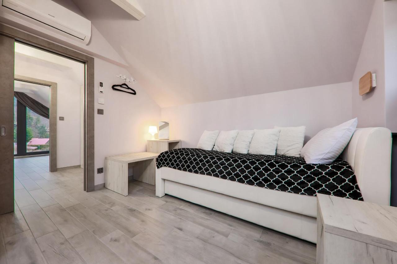Apartament Marron Szczyrk Ngoại thất bức ảnh