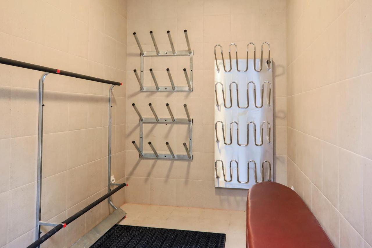 Apartament Marron Szczyrk Ngoại thất bức ảnh